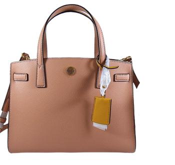 Tory Burch托特包, Tory Burch | Tory Burch Walker Small Satchel Shoulder Tote商品图片 满$250减$20, 满减