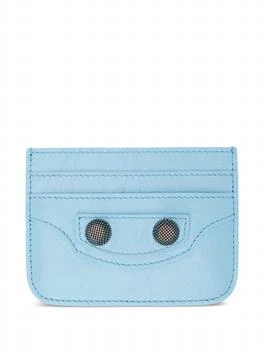 Balenciaga品牌, 商品Balenciaga - Men's Le Cagole Leather Card Holder, 价格¥1220
