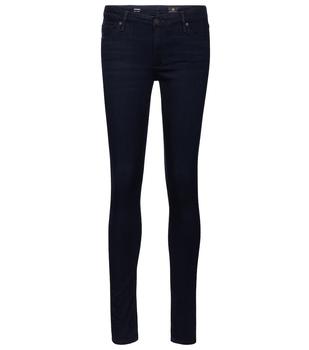 推荐The Legging high-rise skinny jeans商品