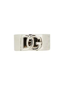 Dolce & Gabbana | Dolce & Gabbana Jewelry in Silver,商家Modayn,价格¥1557