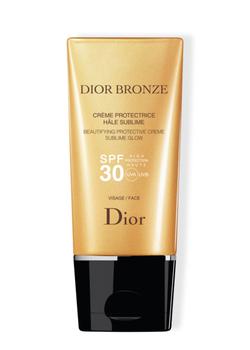 迪奥防晒, Dior | Dior Bronze Beautifying Protective Creme Sublime Glow SPF30 50ml商品图片 
