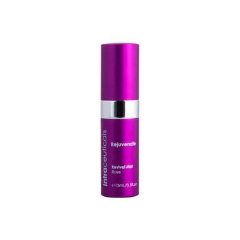 推荐Intraceuticals Rejuvenate Revival Mist Rose 0.5 fl.oz商品