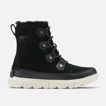 推荐Sorel Explorer II Joan Winter Boot商品