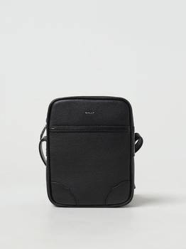 Bally | Bally shoulder bag for man商品图片,