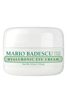 Mario Badescu | Hyaluronic Eye Cream商品图片,7.5折