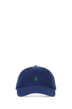 拉夫劳伦帽子好用吗, Ralph Lauren | Polo Ralph Lauren Pony Embroidered Baseball Cap商品图片 8.8折