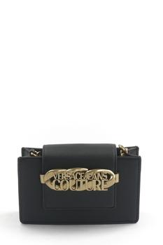 Versace | Crossbody bags Color Black商品图片,额外9折, 额外九折