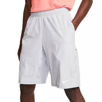 NIKE | Nike Men's N.E.T 11'' Woven Tennis Shorts 独家减免邮费