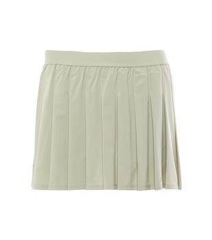 Alo | Varsity tennis miniskirt商品图片,