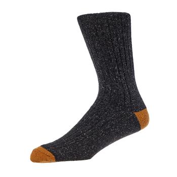推荐Barbour Socks - Charcoal商品