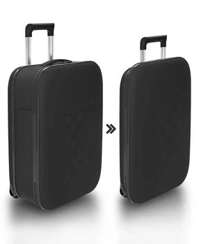 Rollink | Flex VEGA 21"  Hardside Collapsible Carry-On Plus,商家Macy's,价格¥772