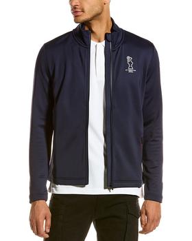 Prada | Prada x North Sails Cowes Full Zip Sweatshirt商品图片,5.1折