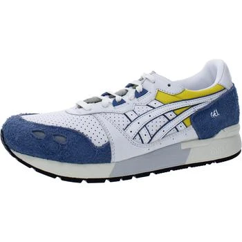 推荐ASICS Tiger Womens Gel-Lyte Leather Lifestyle Casual and Fashion Sneakers商品