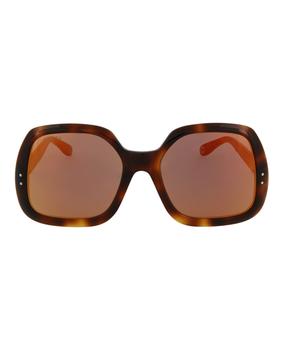 商品Gucci | Square-Frame Acetate Sunglasses,商家Maison Beyond,价格¥1166图片