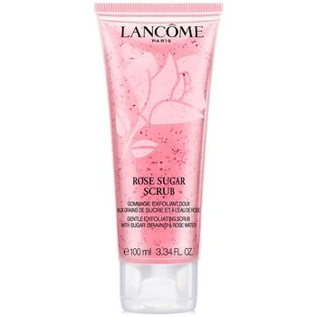 Lancôme | Exfoliating Rose Sugar Scrub 
