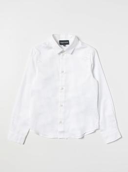 推荐Emporio Armani shirt for boys商品