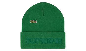 Supreme真假, Supreme | Supreme Lacoste Beanie商品图片 