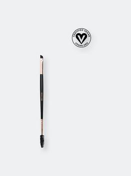 product "Success is Mine" Vegan Brush (Dual-Ended/Brow) image