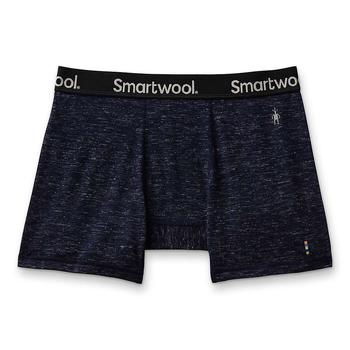 SmartWool | Smartwool Men's Everyday Exploration Merino Boxer Brief Boxed商品图片,7.4折