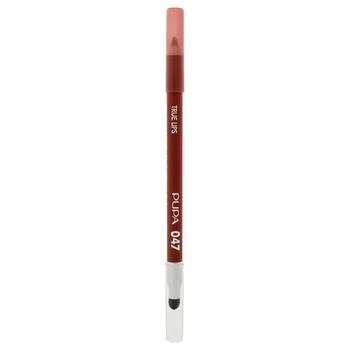 PUPA Milano | True Lips Blendable Lip Liner - 047 Deep Nude by Pupa Milano for Women - 0.042 oz Lip Liner,商家Premium Outlets,价格¥246