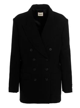 推荐'Tanner' blazer jacket商品