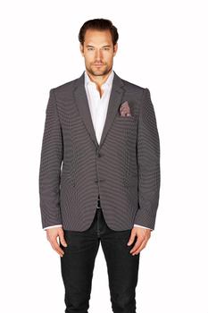 Levinas, Levinas | Slim Fit Performance Blazer商品图片 4.4折