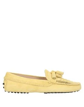 Tod's | Loafers 2.2折