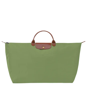 Longchamp | Longchamp 男士旅行包 L1625089P77 棕色 8.9折