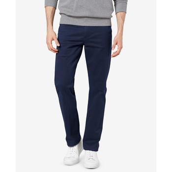 Dockers | Men's Alpha Smart 360 Flex® Slim Fit Chinos商品图片,额外7折, 额外七折