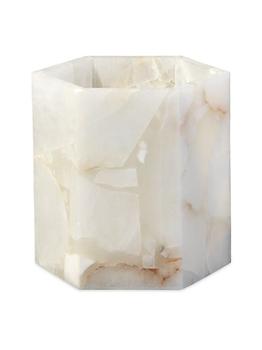 商品Jamie Young Co. | Savannah Small Hexagon Hurricane,商家Saks Fifth Avenue,价格¥1893图片