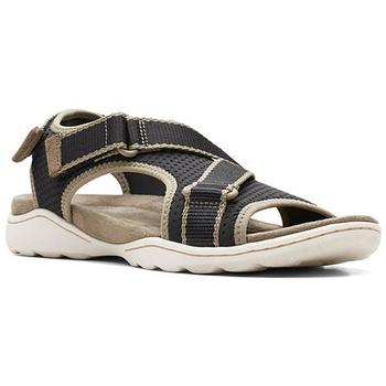 Clarks | Clarks Womens Amanda Stroll Mesh Comfort Sport Sandals商品图片,4.7折