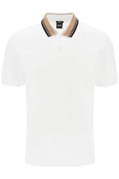 Hugo Boss | Hugo Boss Phillipson Slim Fit Polo Shirt 5.7折