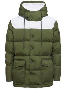 moncler羽绒服, Moncler | Born To Protect Junzo Down Jacket商品图片 