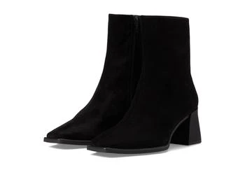 Vagabond Shoemakers | Hedda Suede Bootie 