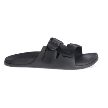 Chaco | Men's Chillos Slide In Black 6折