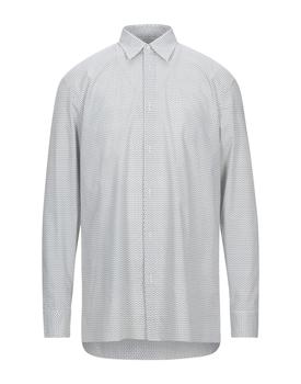 马吉拉海淘, MAISON MARGIELA | Patterned shirt商品图片 1.4折×额外7折, 额外七折