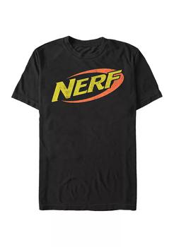 nerf是什么牌子, Nerf | Classic Colors Graphic T-Shirt商品图片 