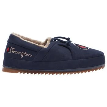 CHAMPION | Champion University Micro Suede  - Men's 8.1折, 满$120减$20, 满$75享8.5折, 满减, 满折