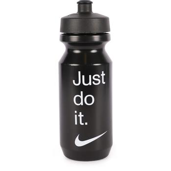 小黑瓶, NIKE | Just do it logo sports water bottle in black 650 ml商品图片 6折×额外7.5折, 额外七五折