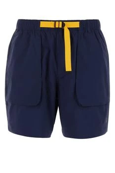 The North Face | The North Face Belted High-Waisted Shorts 6.4折