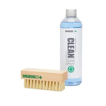 Sneakers ER | Sneakers ER Cleaner Duo Kit,商家END. Clothing,价格¥203