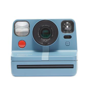 商品Polaroid | Polaroid Now+ i-Type Instant Camera,商家END. Clothing,价格¥1168图片