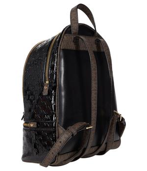 mk双肩包图片, Michael Kors | Rhea Zip Medium Backpack商品图片 7.5折
