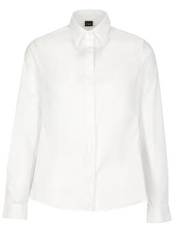 Fay Long Sleeved Stretch Shirt product img
