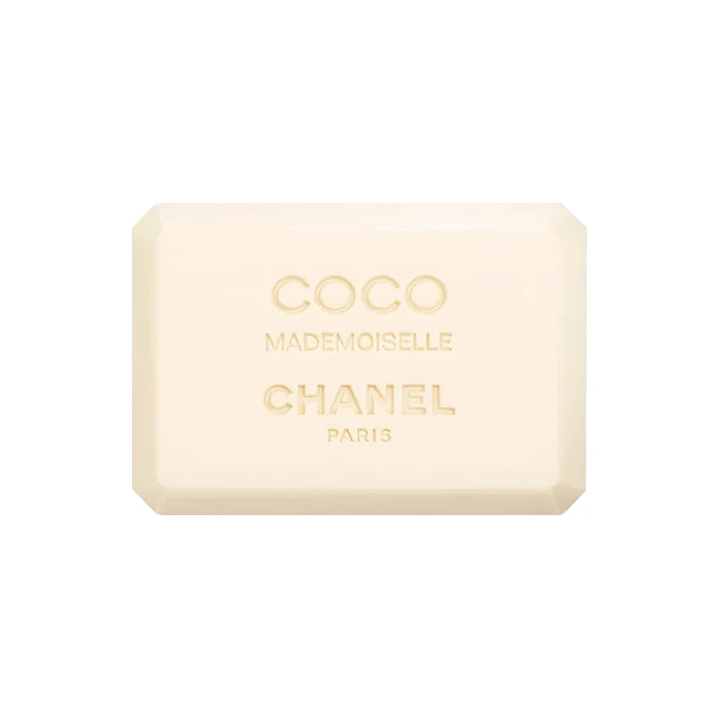 Chanel | 香奈儿可可小姐沐浴香水皂 100g 温和清洁留香,商家VP FRANCE,价格¥336