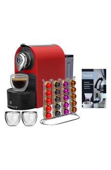 商品CHEFWAVE | Mini Espresso Machine - Nespresso Capsules Compatible,商家Nordstrom Rack,价格¥680图片
