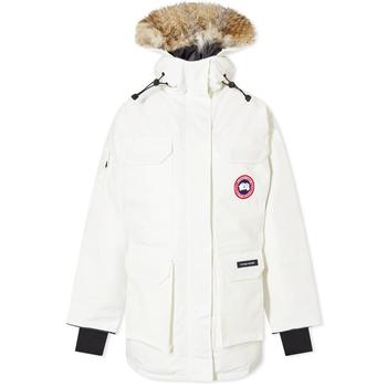 加拿大雅培, Canada Goose | Canada Goose Expedition Parka商品图片 