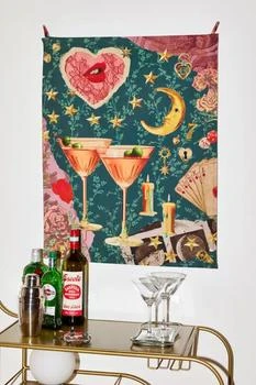 Urban Outfitters | Dreams Collage Tapestry,商家Urban Outfitters,价格¥220