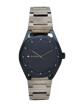 Tommy Hilfiger | Wrist watch商品图片,7.5折×额外7折, 额外七折