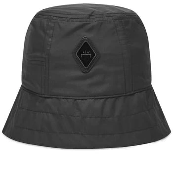 A-COLD-WALL* | A-COLD-WALL* Essential Bucket Hat 4.3折